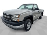 Used 2005 Chevrolet Silverado 2500 W/T image 4