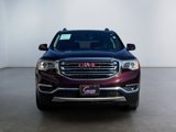 Used 2017 GMC Acadia SLT w/ LPO, Floor Liner Package image 2