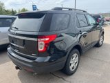 Used 2014 Ford Explorer 4WD image 3