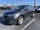 Used 2022 Chevrolet Equinox LS image 3