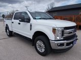 Used 2018 Ford F250 XLT image 3