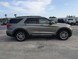 Used 2020 Ford Explorer XLT w/ Equipment Group 202A image 3