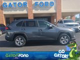 Used 2023 Toyota RAV4 XLE image 4