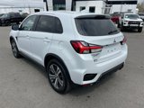 Used 2023 Mitsubishi Outlander Sport ES image 3