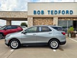 Certified 2023 Chevrolet Equinox LT image 2