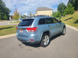 Used 2013 Jeep Grand Cherokee Overland Summit image 5