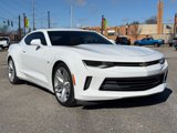 Used 2017 Chevrolet Camaro LT image 2