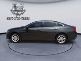 Used 2017 Chevrolet Malibu LT image 5