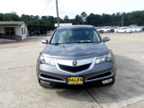 Used 2012 Acura MDX w/ Technology Package image 3