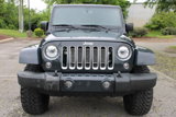 Used 2018 Jeep Wrangler Unlimited Sahara w/ Connectivity Group image 4
