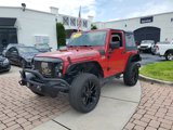 Used 2014 Jeep Wrangler Sport image 4