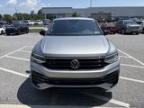 Used 2022 Volkswagen Tiguan SE R-Line image 2