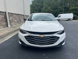 Used 2020 Chevrolet Malibu LS image 5