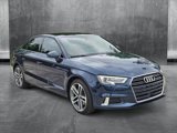 Used 2017 Audi A3 2.0T Premium w/ Convenience Package image 3