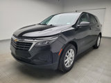 Used 2024 Chevrolet Equinox LS w/ LPO, Cargo Package image 2