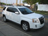 Used 2015 GMC Terrain SLT w/ Open Road Package image 3