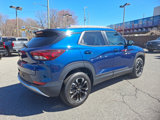 Used 2021 Chevrolet TrailBlazer LT w/ Driver Confidence Package image 6
