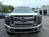 Used 2016 Ford F250 Lariat w/ Lariat Ultimate Package image 3