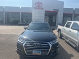 Used 2017 Audi Q7 3.0T Premium Plus image 2
