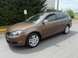 Used 2011 Volkswagen Jetta TDI image 2