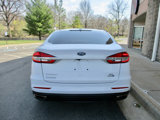 Used 2020 Ford Fusion SE image 6