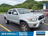Used 2012 Toyota Tacoma 4x4 Double Cab image 3