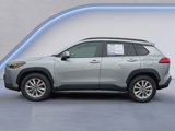 Used 2022 Toyota Corolla Cross LE image 3