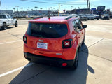 Used 2018 Jeep Renegade Latitude image 3