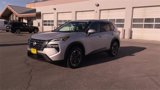 Used 2024 Nissan Rogue SV image 5