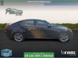 Used 2008 Lexus IS 250 image 6