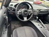 Used 2008 MAZDA MX-5 Miata Touring image 5