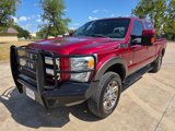 Used 2016 Ford F250 King Ranch w/ FX4 Off-Road Package image 2