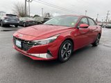 Certified 2023 Hyundai Elantra Limited image 4