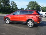 Used 2017 Ford Escape SE image 6