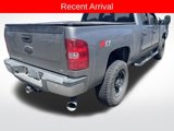 Used 2012 Chevrolet Silverado 2500 LT w/ Interior Plus Package image 3