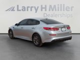 Used 2020 Kia Optima LX image 3
