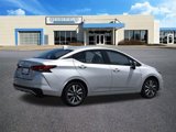 Used 2021 Nissan Versa SV image 3
