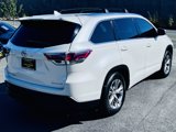 Used 2015 Toyota Highlander XLE image 5