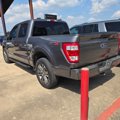 Used 2021 Ford F150 XL w/ STX Appearance Package image 5