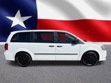 Used 2016 Dodge Grand Caravan American Value Package w/ UConnect Hands-Free Group image 2