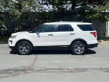 Used 2018 Ford Explorer Sport w/ Equipment Group 401A image 3
