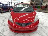 Used 2009 Honda Fit Sport image 3