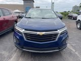 Used 2023 Chevrolet Equinox LT image 2
