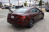 Used 2021 Nissan Sentra SV image 4