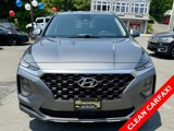 Used 2019 Hyundai Santa Fe SE image 2