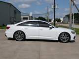 Used 2019 Audi A6 3.0T Premium Plus w/ Premium Plus Package image 5