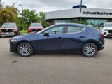 New 2025 MAZDA MAZDA3 s image 2
