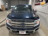 Used 2019 Ford F150 Lariat w/ Equipment Group 502A Luxury image 3