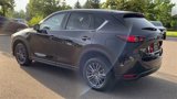 Certified 2021 MAZDA CX-5 Touring image 4