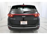 Certified 2021 Kia Sportage LX w/ LX Fwd Popular Package image 6